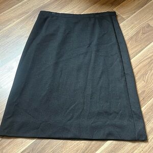ACT III skirt Black size M